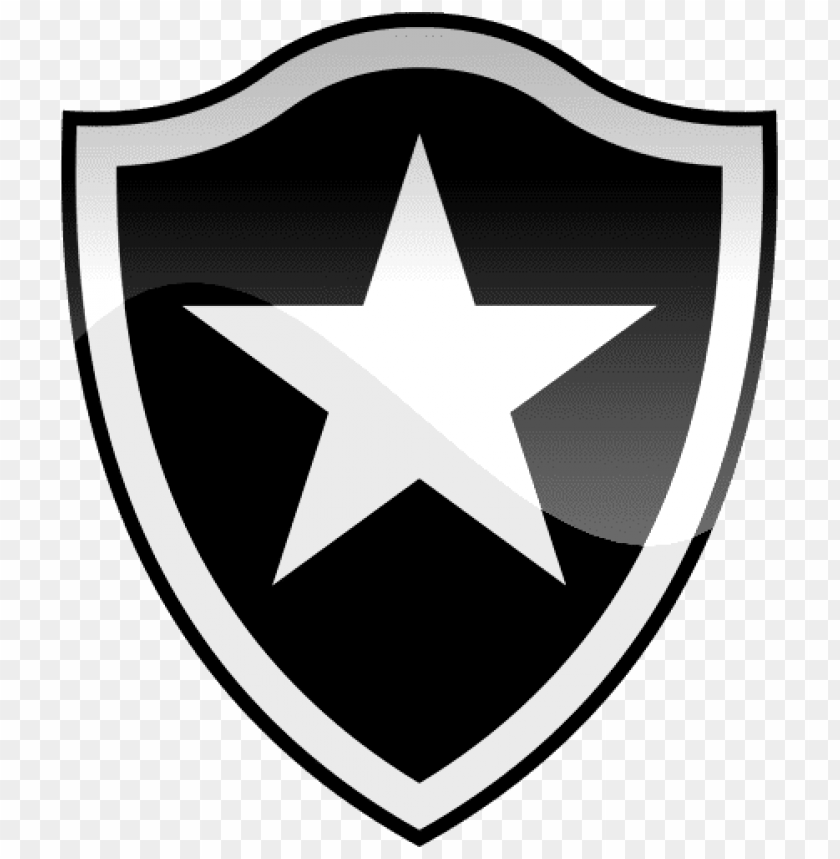 botafogo, football, logo, png