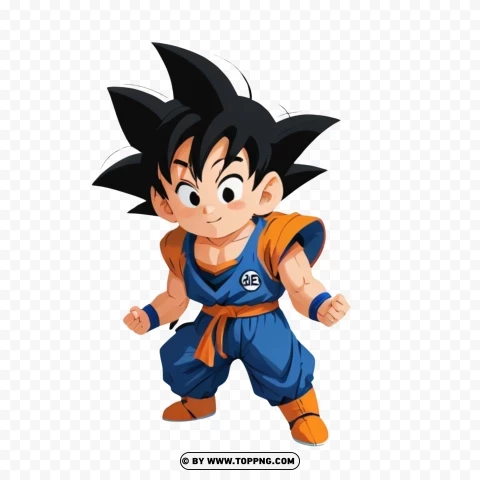 Goku PNG, Goku Transparent, Goku PNG free,Goku, cartoon Goku, Goku sticker, Goku character