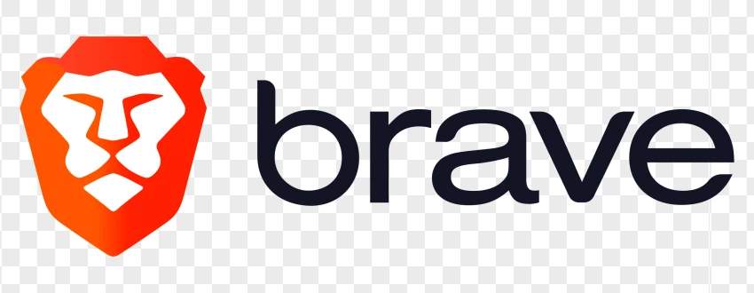 Brave Browser Logo PNG Transparent Background