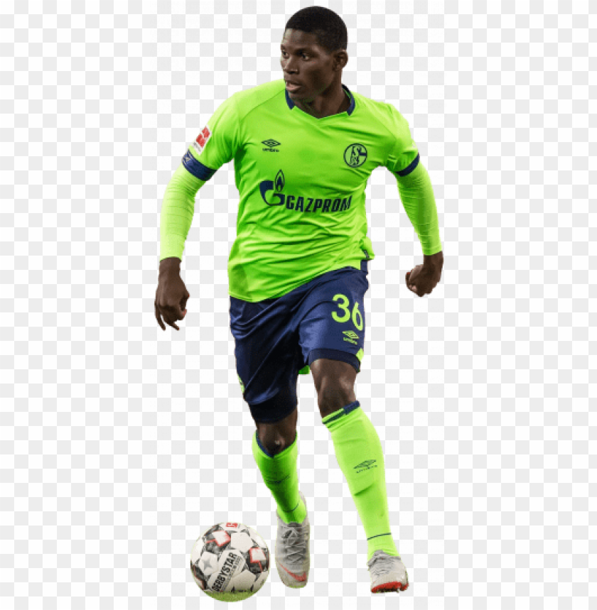 breel embolo, embolo, schalke 04, switzerland, fifa ,football ,sport