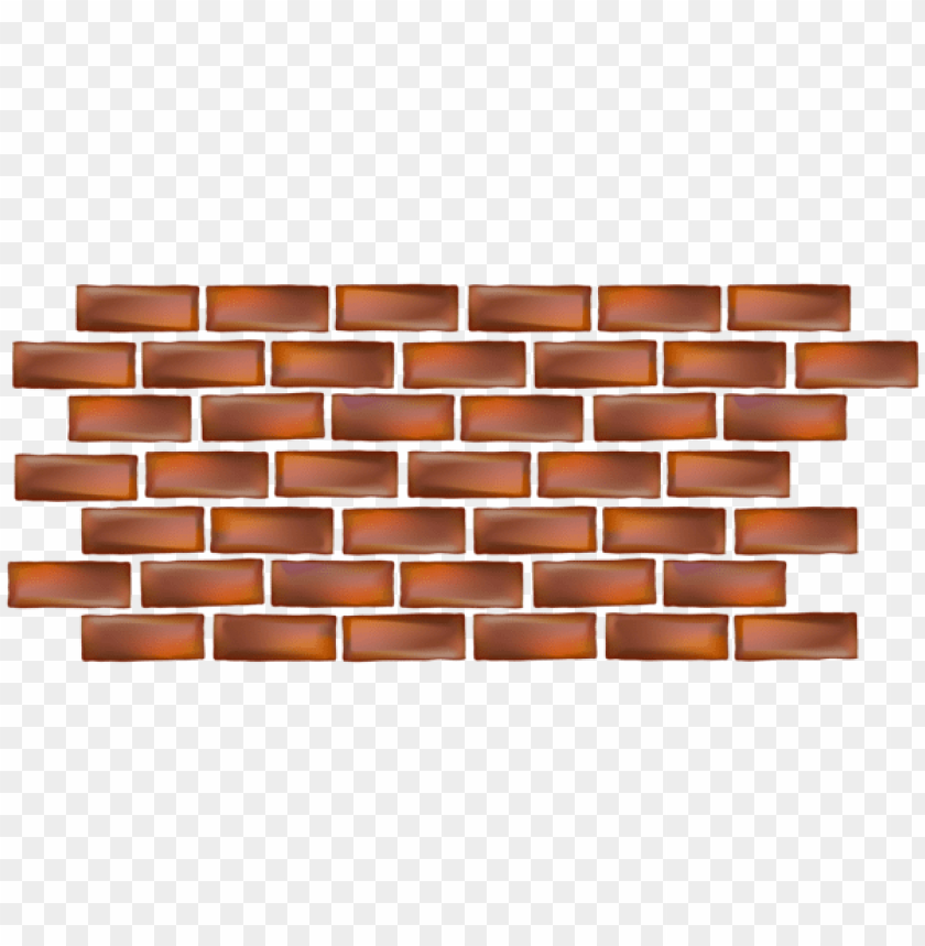 brick wall decorative