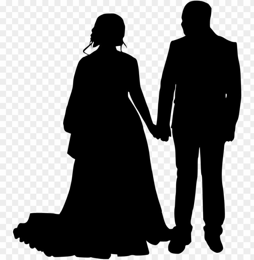 silhouette png,silhouette png image,silhouette png file,silhouette transparent background,silhouette images png,silhouette images clip art,bride and groom