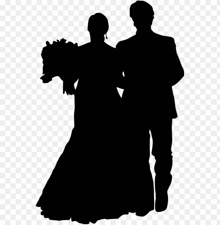 silhouette png,silhouette png image,silhouette png file,silhouette transparent background,silhouette images png,silhouette images clip art,bride and groom