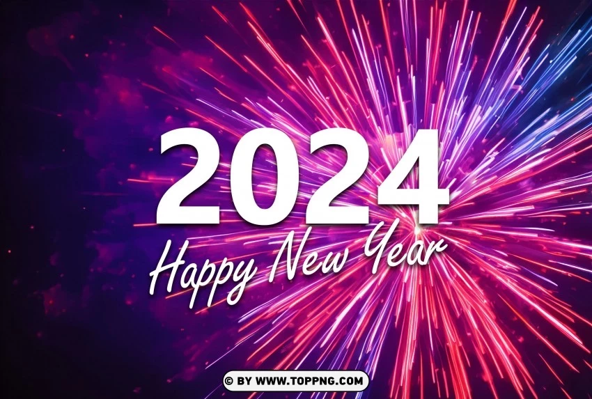 fireworks background, new year, firework, celebration backgrounds, happy new year 2024, july 4th background, birthday background