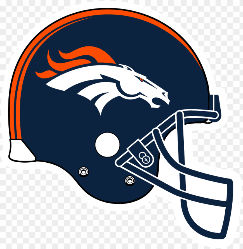 broncos in