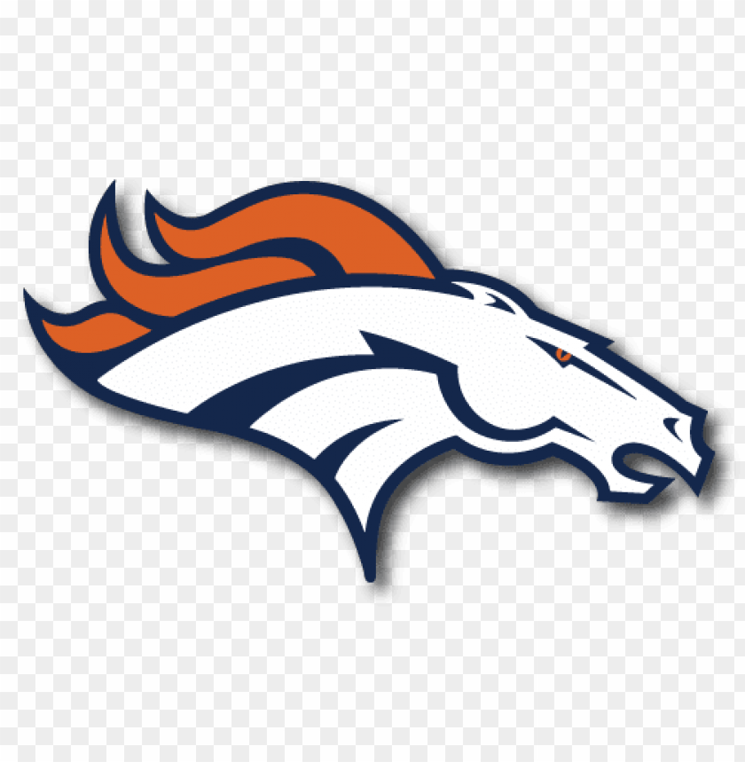 broncos logo