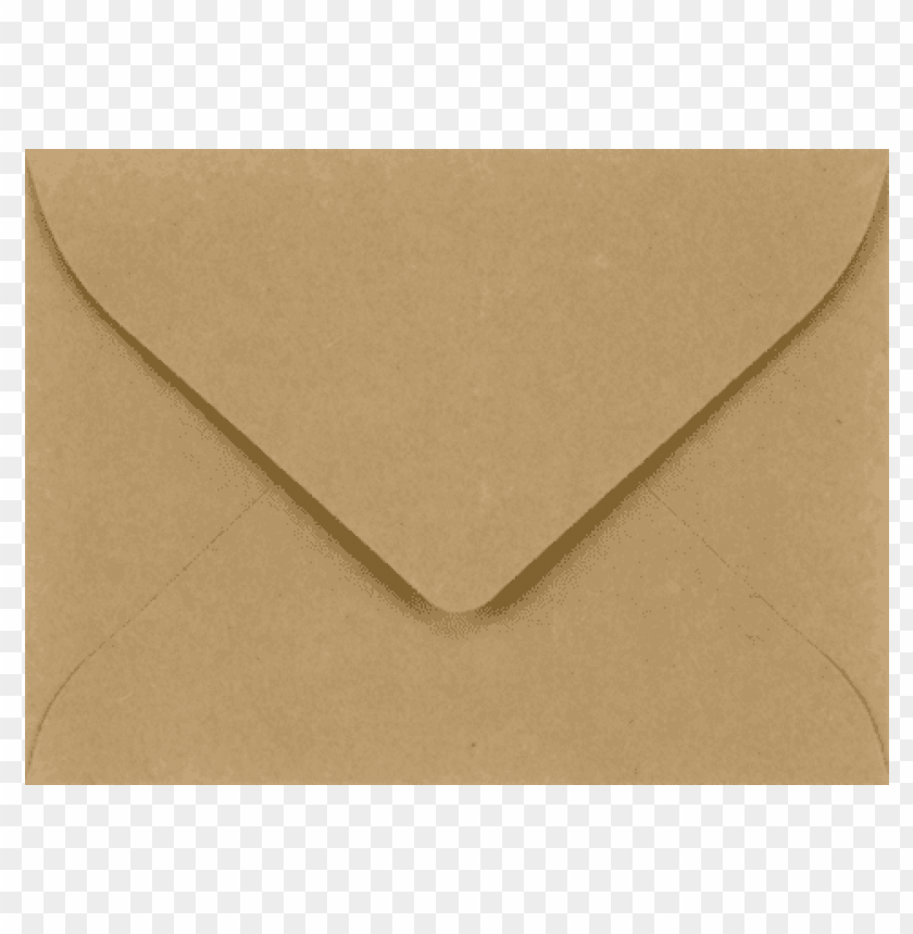 brown envelope