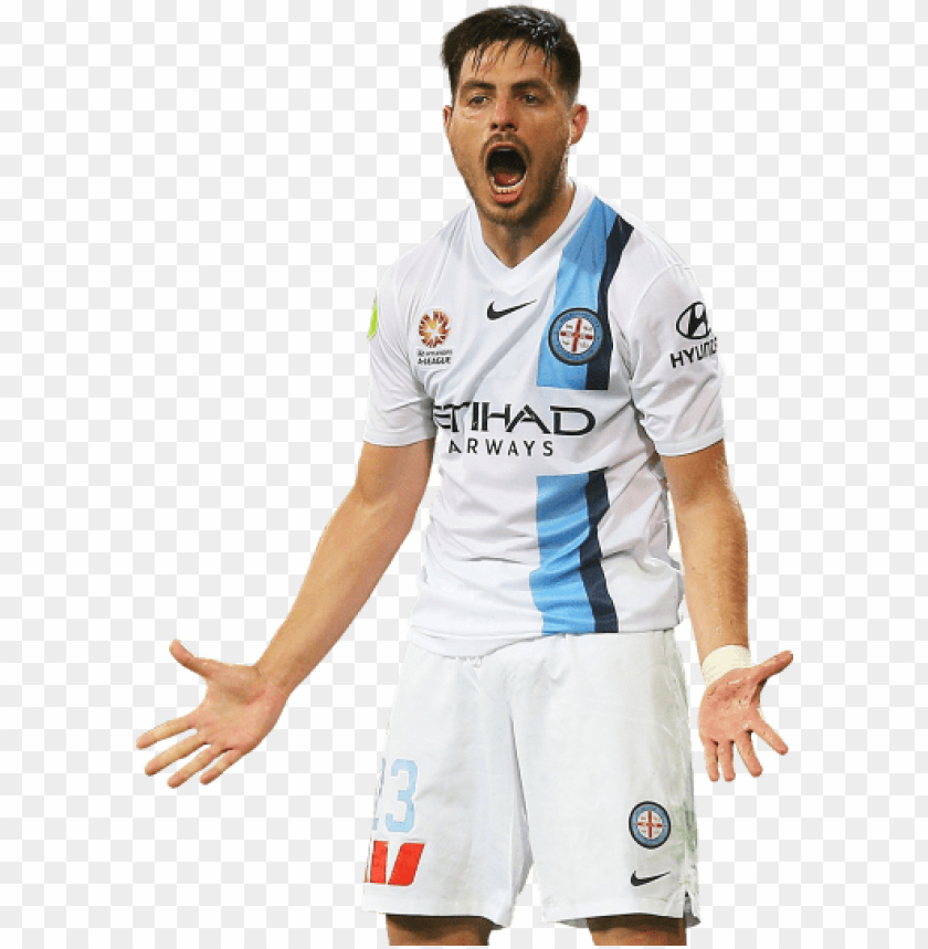 bruno fornaroli, fornaroli, melbourne city, uruguay, fifa ,football ,sport