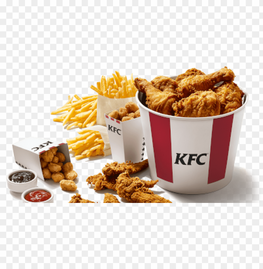 bucket of chicken png, bucket,chicken,png