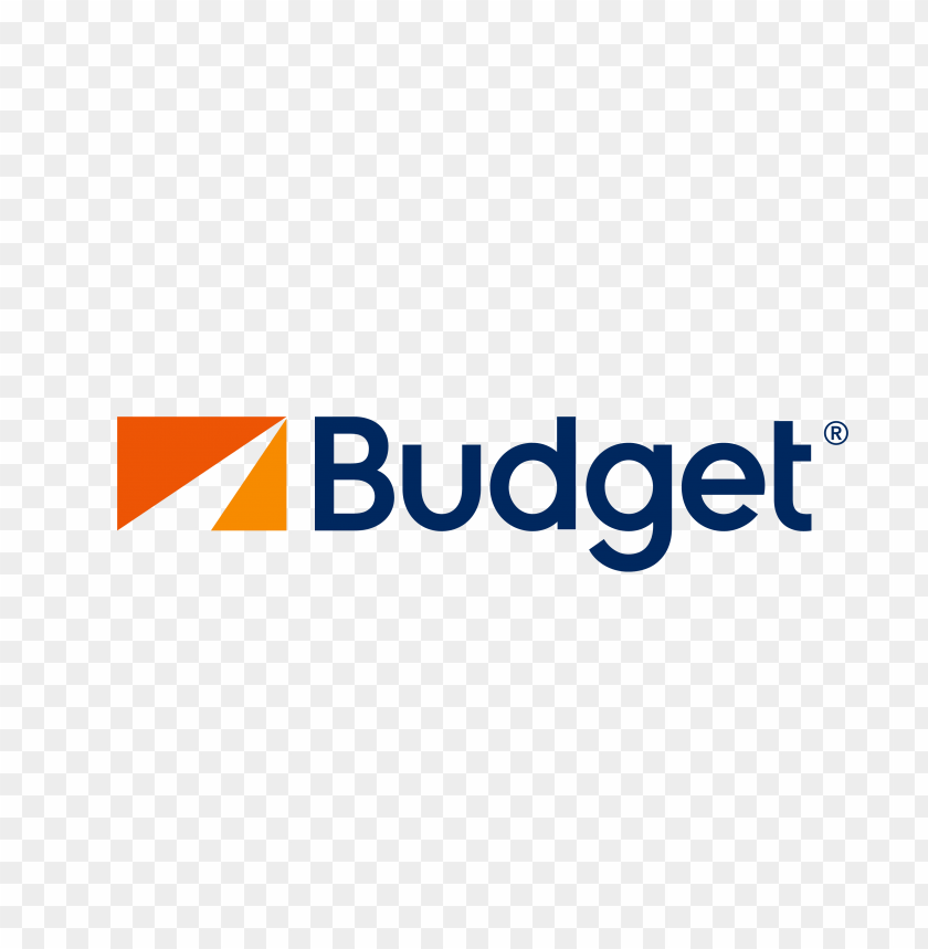 budget logo