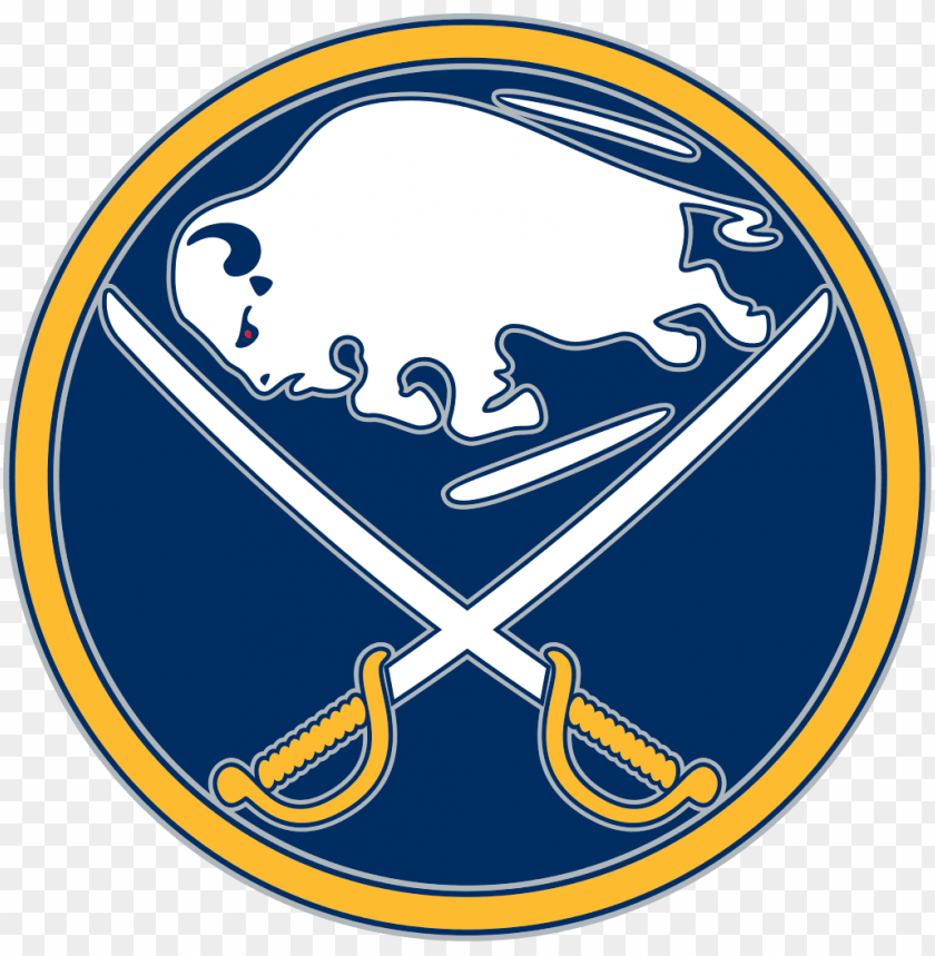 buffalo, sabres, nhl, logo, png