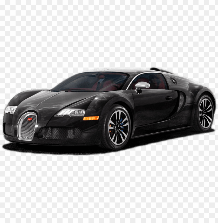 transport, cars, bugatti, bugatti black, 