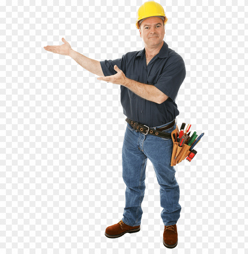 people, men, builder man, 