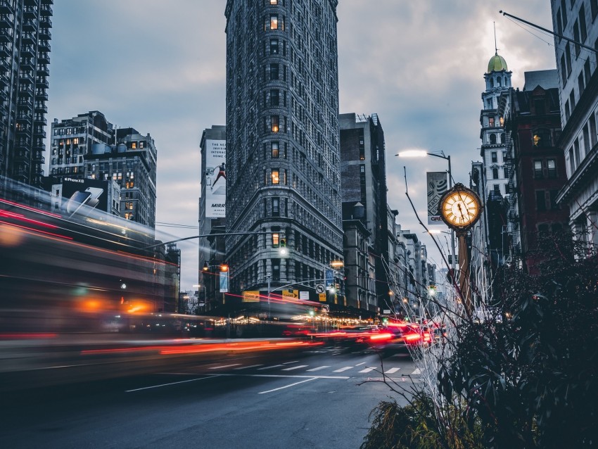 building, architecture, long exposure, street, movement