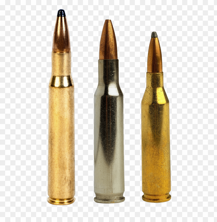 Ammunition PNG, bullets, military, weapon