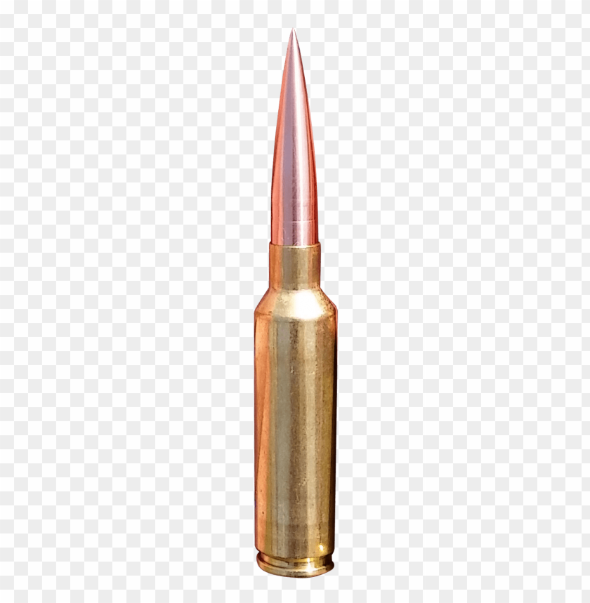 Bullet PNG, ammunition, projectile, weapon