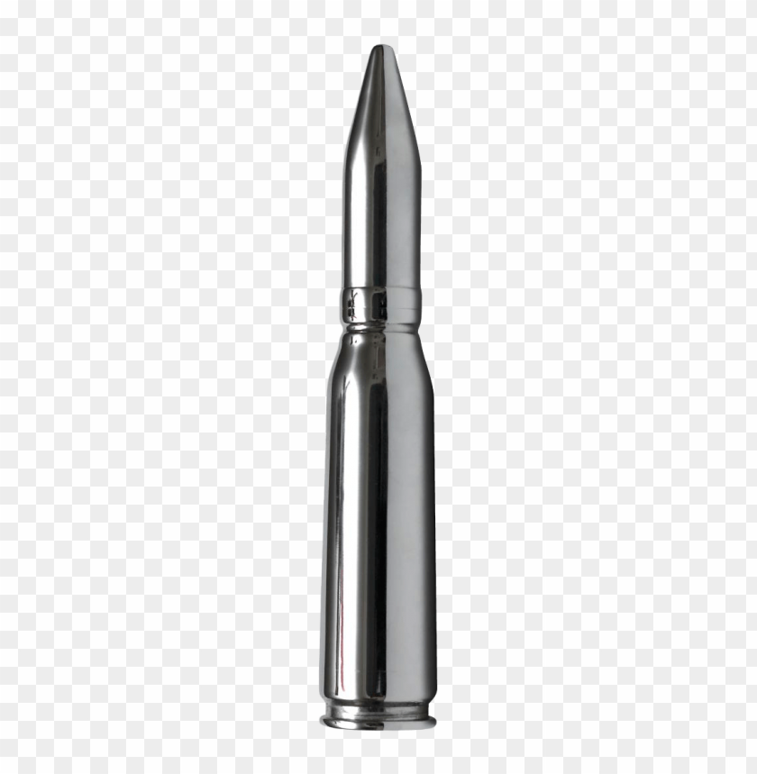 Bullet PNG, ammunition, projectile, weapon