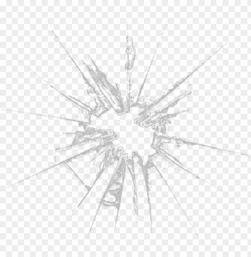 miscellaneous, broken glass, bullet hole broken glass, 