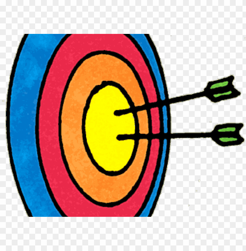 Bulls Eye PNG Transparent Background