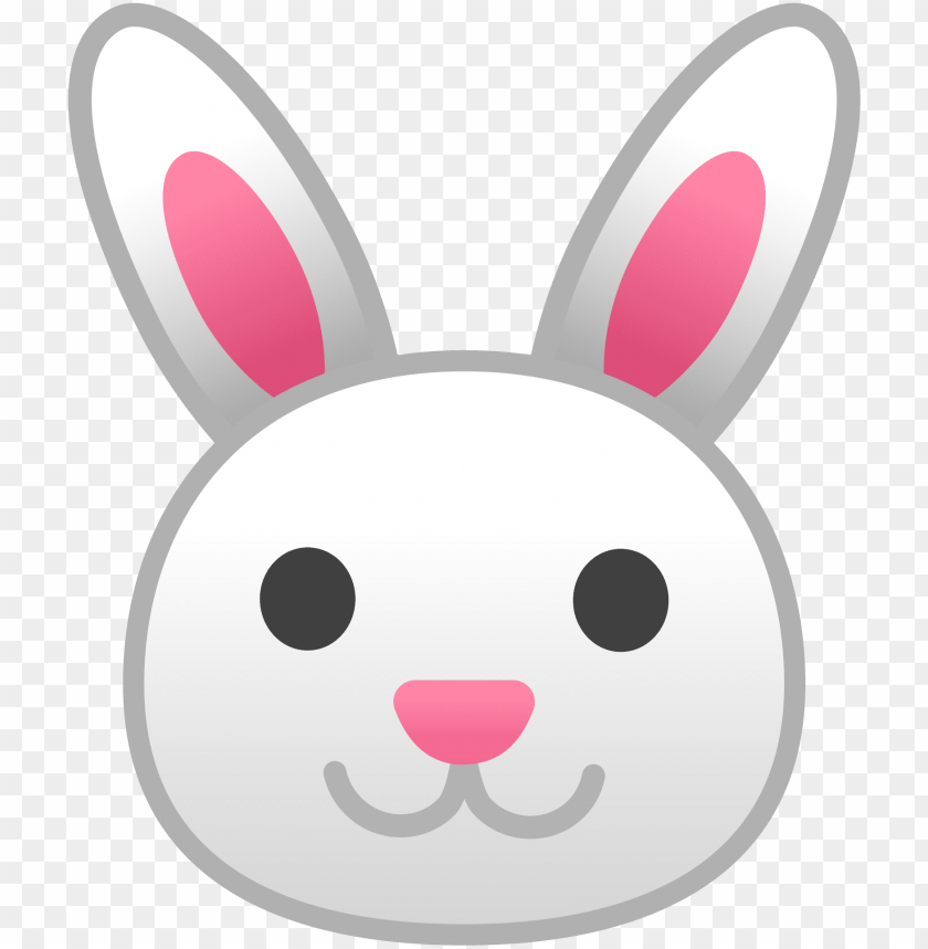 rabbit, eyes, bunny, faces, emoticon, woman face, white rabbit