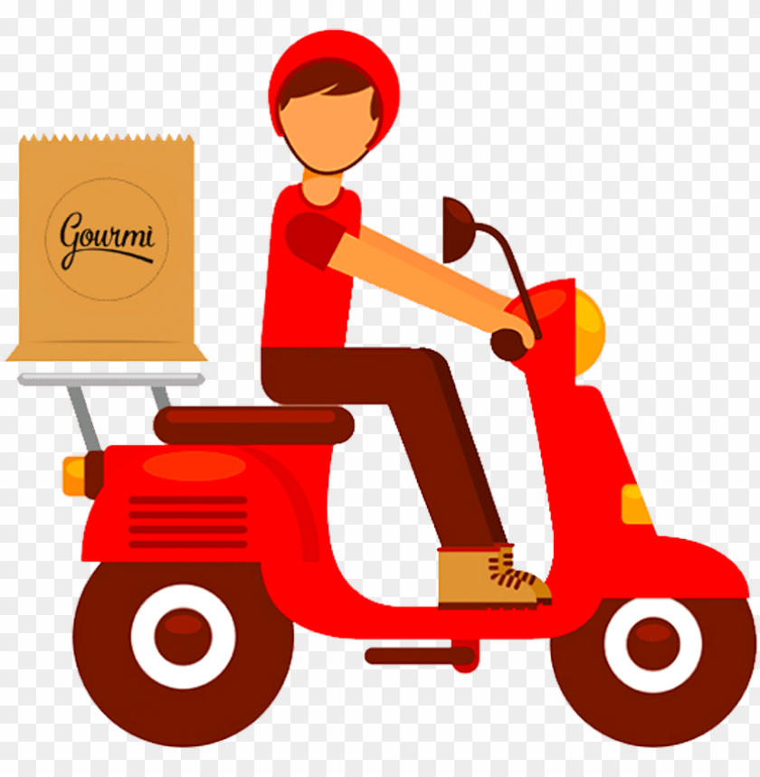 food, delivery man, menu, box, symbol, shipping, kitchen