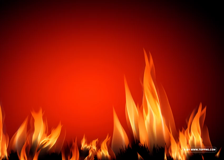 Burning Desires A Captivating Display Of Fire And Ignition PNG Transparent Background