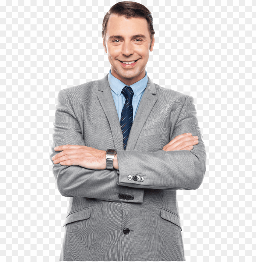 man in suit, professional attire, smiling man, business clothing, confident posture, portrait, formal wear