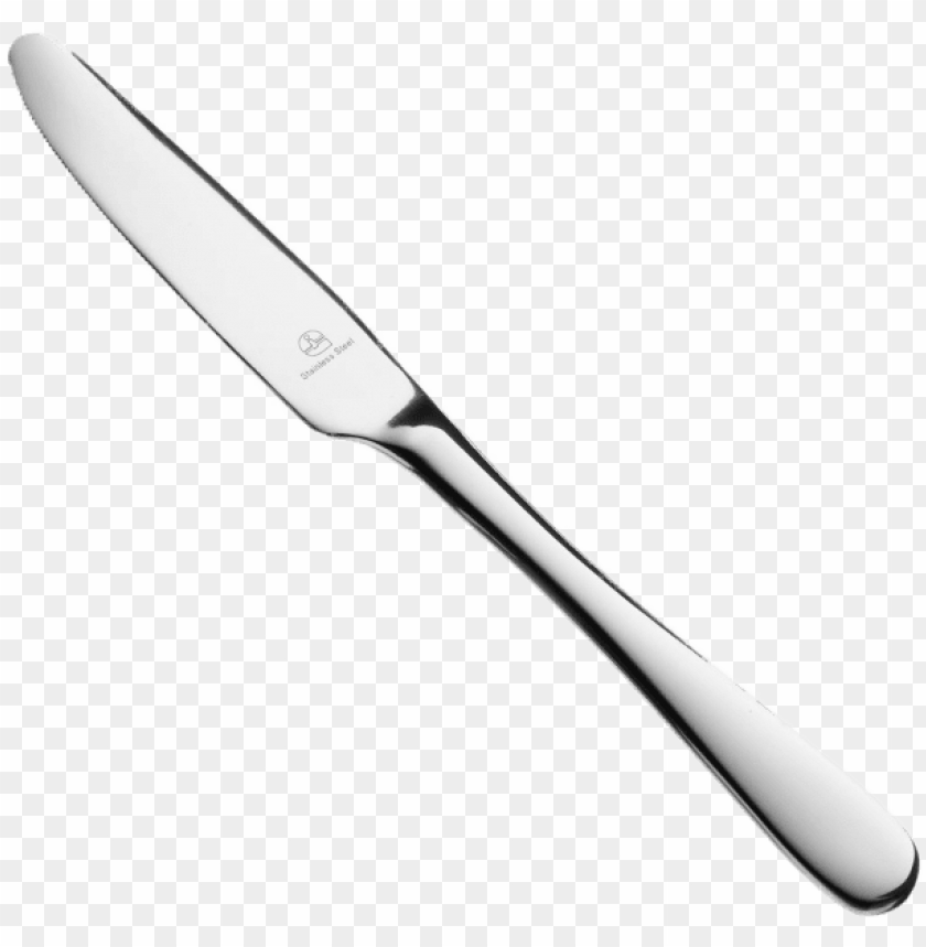 butter knife  - dessert or salad fork, dessert