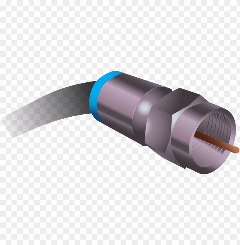 cable coaxial