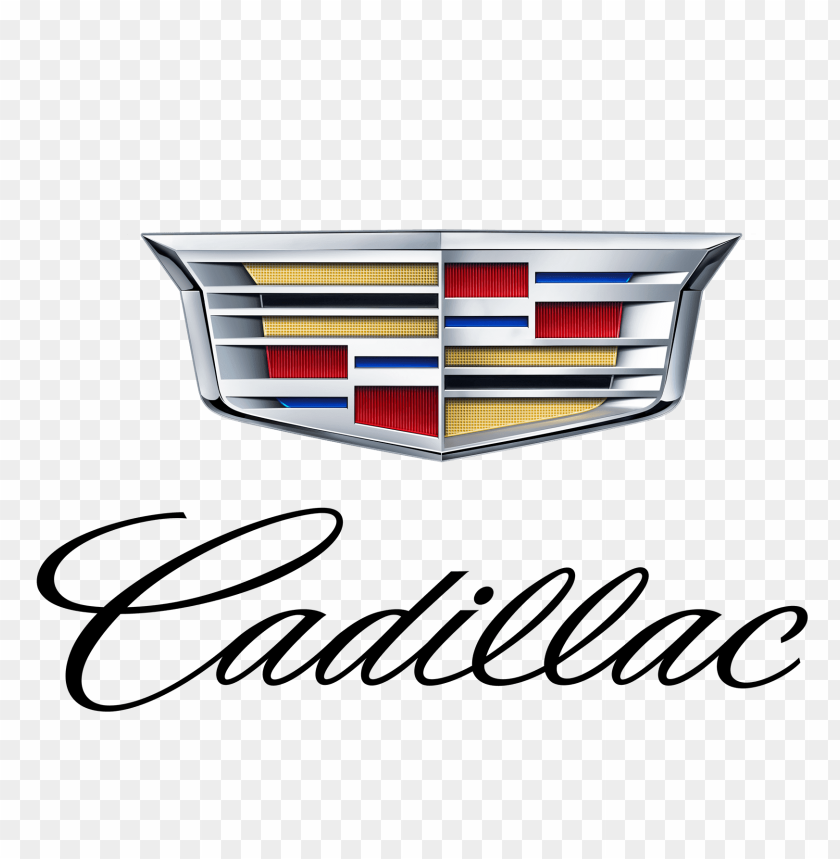 transport, cars, cadillac, cadillac logo with text, 