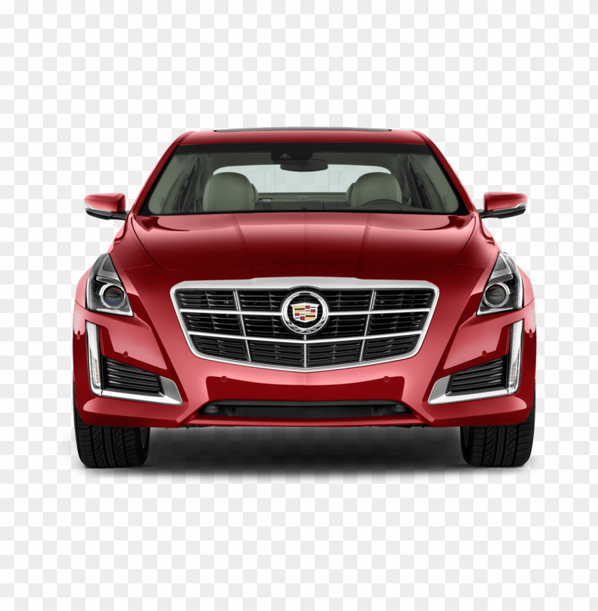 car, vehicle, sedan, luxury car, red car, automotive, front view