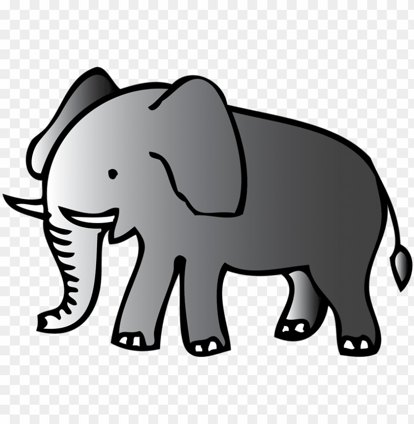 baby elephant, elephant, elephant silhouette, republican elephant, elephant clipart, elephant head