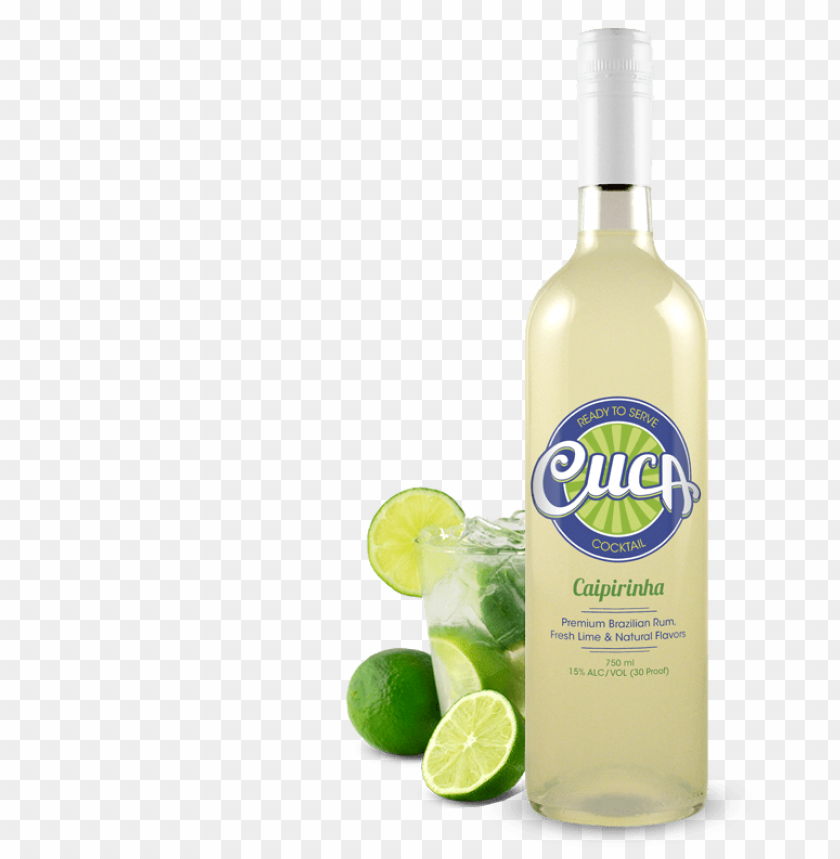 caipirinha, Brazilian rum, lime drink, ready-to-serve cocktail, refreshing beverages, citrus flavors, party drinks