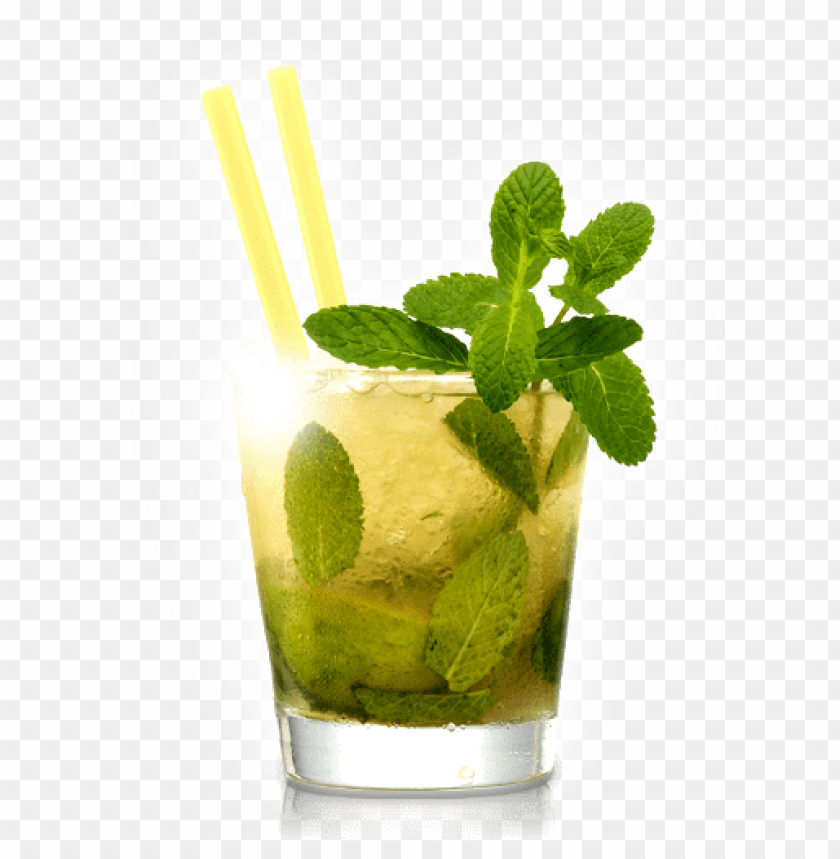 mojito, mint leaves, cocktail, refreshing drink, lime, beverage, summer drinks