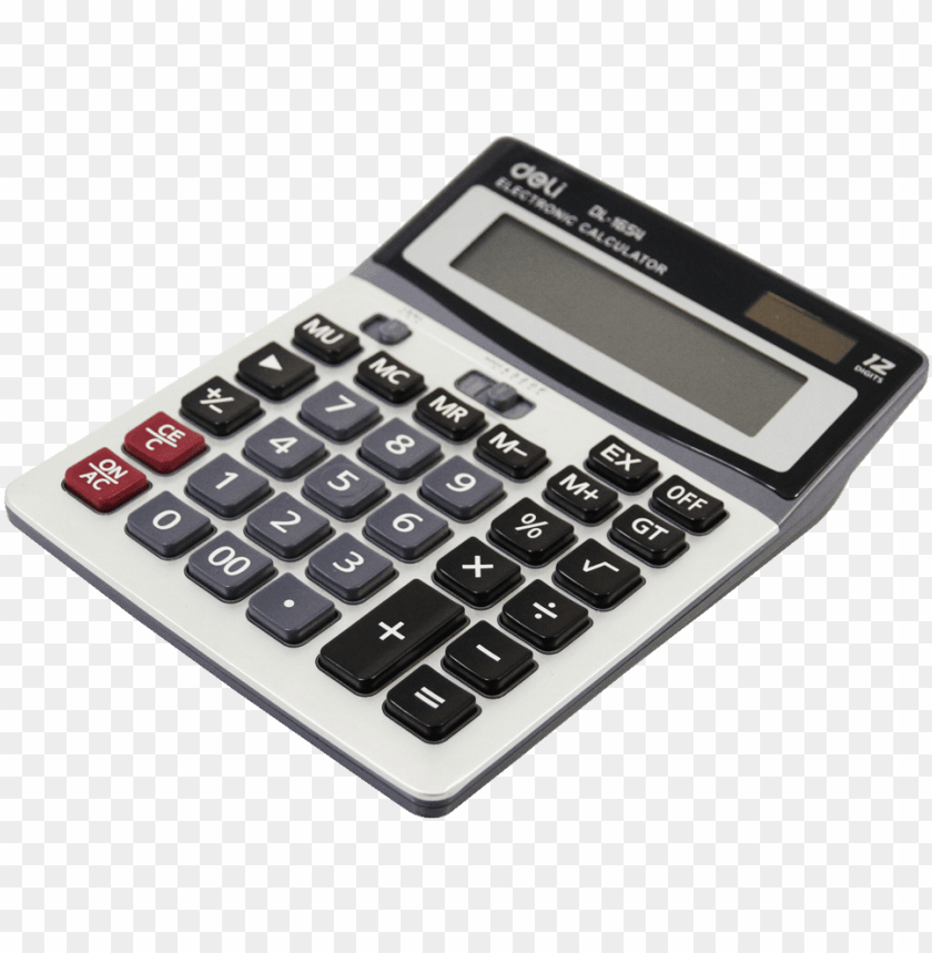 calculators