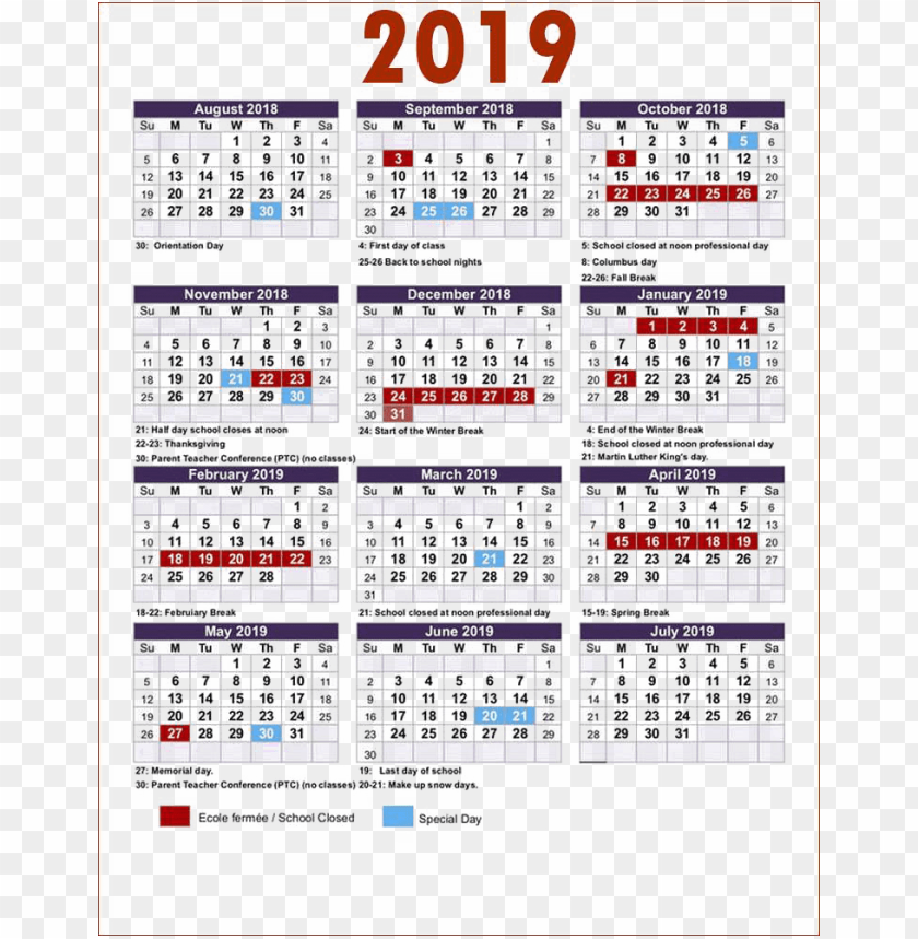 2019,2019 calendar,calendar,new year,holidays & events