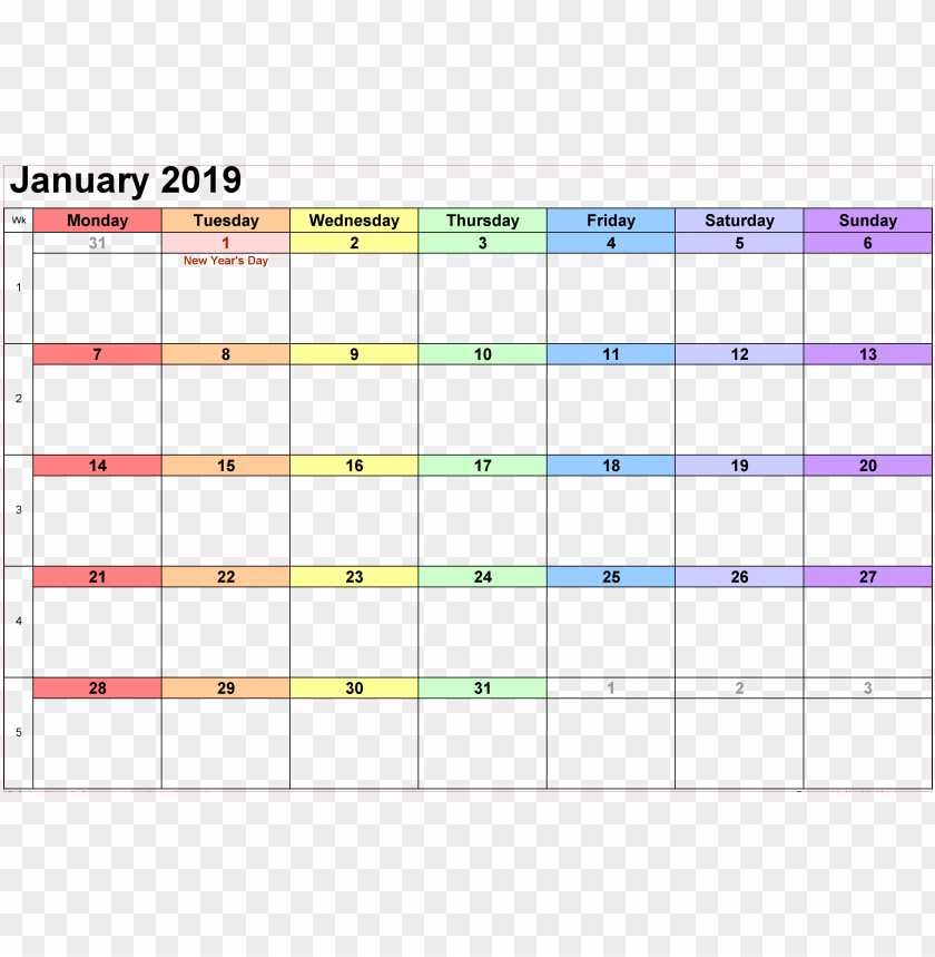 2019,2019 calendar,calendar,new year,holidays & events