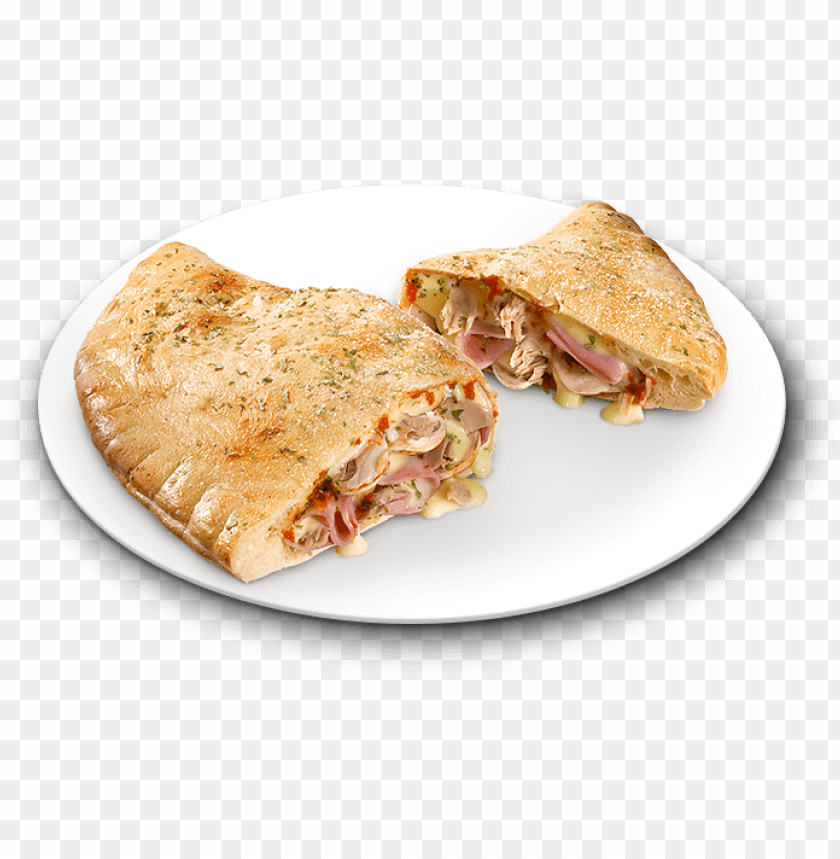 calzone, stuffed bread, Italian snack, chicken calzone, ham cheese calzone, baked dough, savory pastry