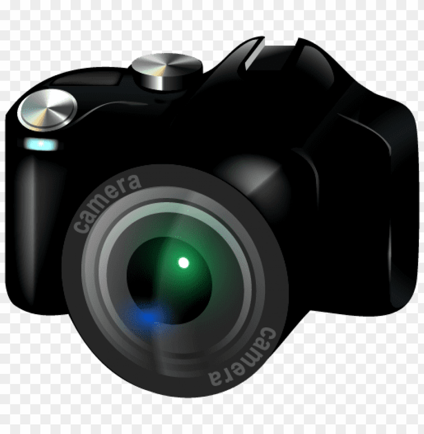 camera, photography, lens, green light, black body, digital camera, capturing images