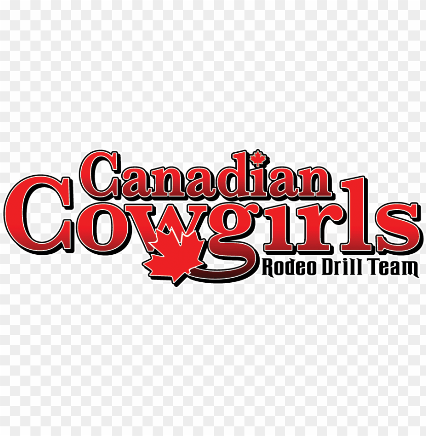 canada, cowgirl, flag, western, symbol, cowboy, illustration