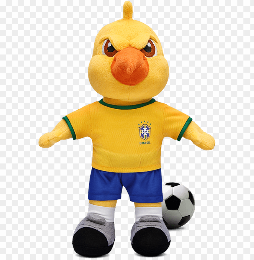 canarinho pistola