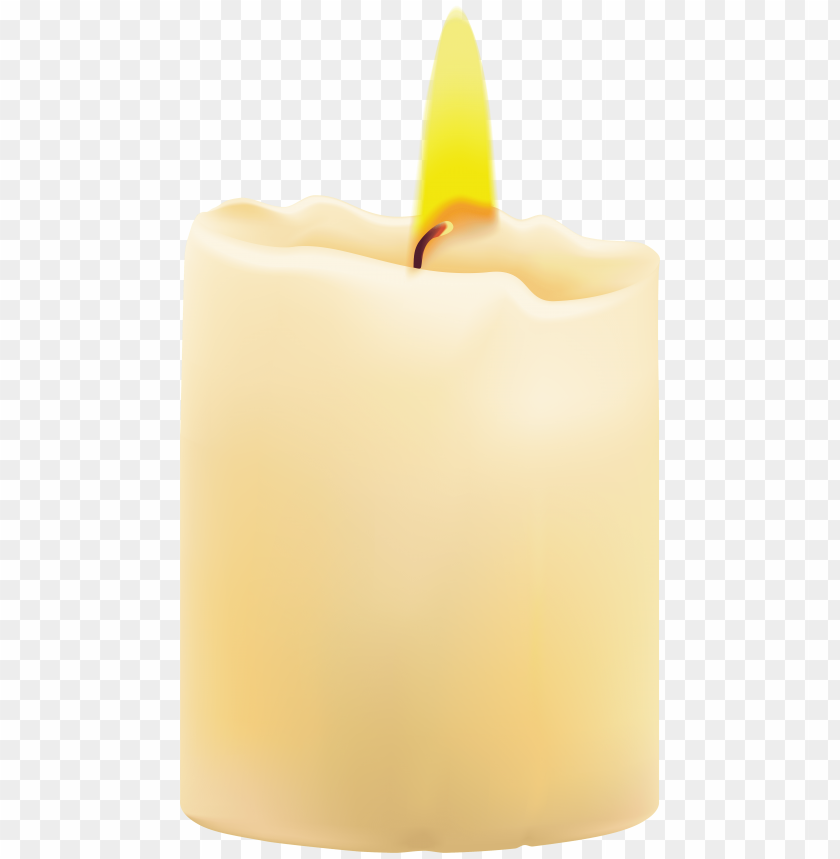 candle