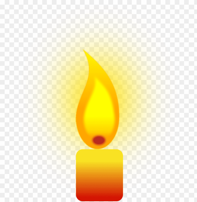 candle, flame, yellow, illumination, light source, decorative item, cozy atmosphere