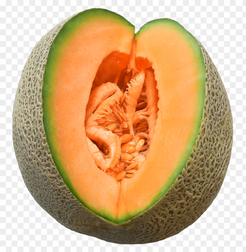 cantaloupe png, png,cantaloupe,cantaloup