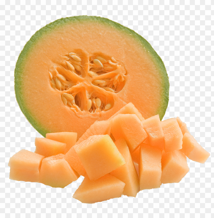 cantaloupe png, png,cantaloupe,cantaloup