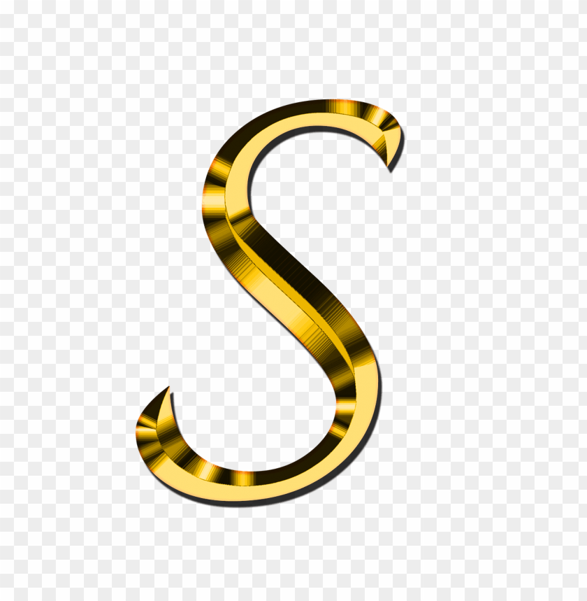 miscellaneous, alphabet, capital letter s, 