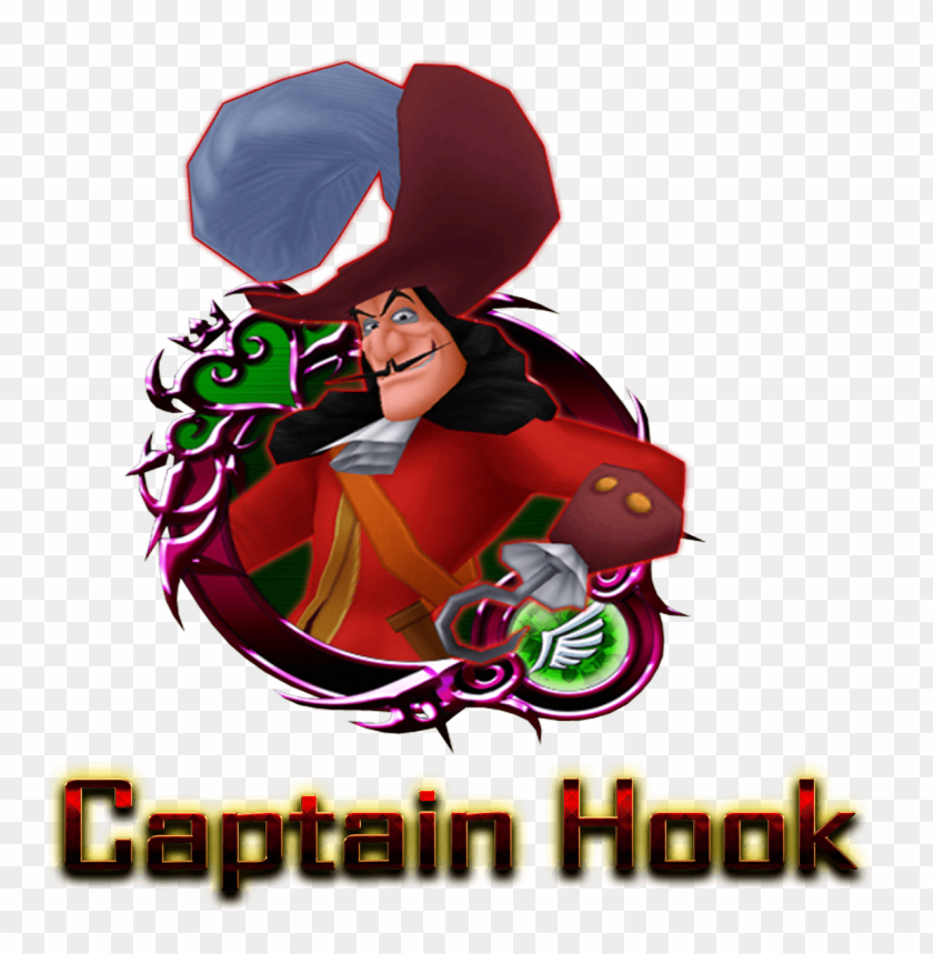 captain hook,cartoon