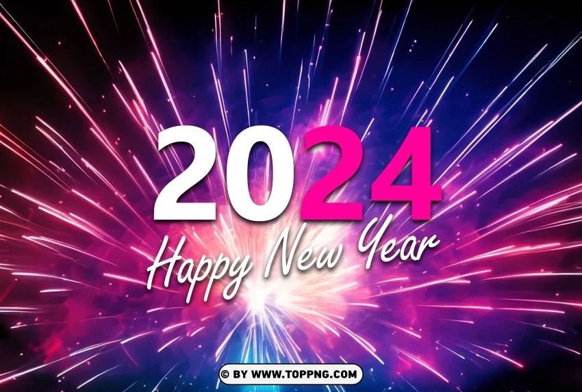 fireworks background, new year, firework, celebration backgrounds, happy new year 2024, july 4th background, birthday background