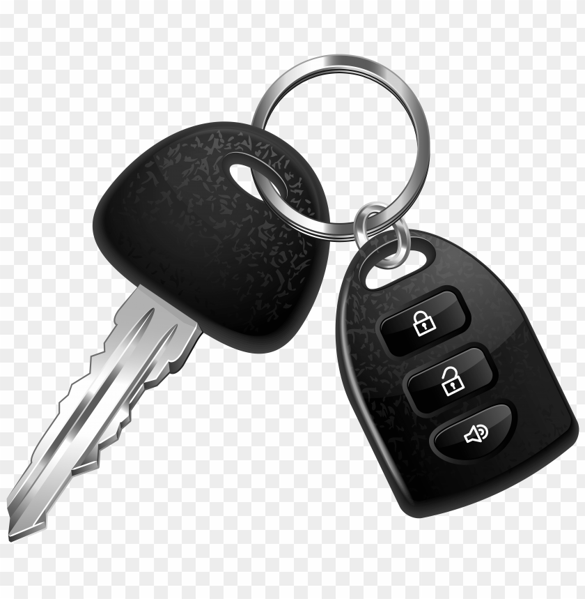 car, key