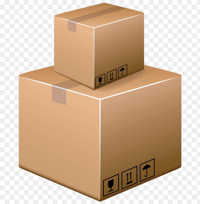 boxes, cardboard